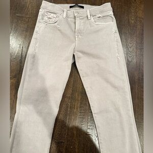 J Brand skinny jeans size 26